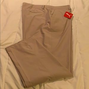 NWT Puma Essential Pounce Pant